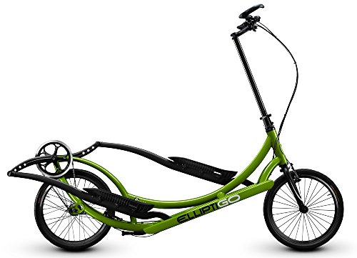 outdoor elliptical bike elliptigo fitness trainer yinzbuy