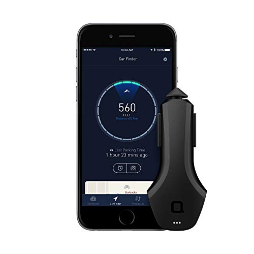 zus smart car charger nonda locator and monitor yinzbuy