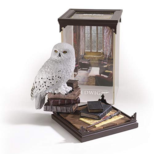 harry potter hedwig noble collection number 1 in the series yinzbuy