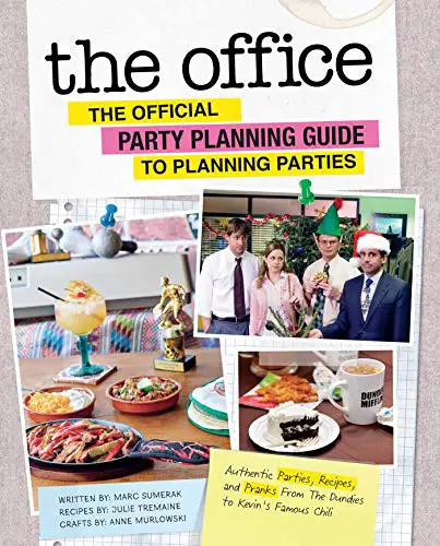 the office party planning guide to planning parties book yinzbuy