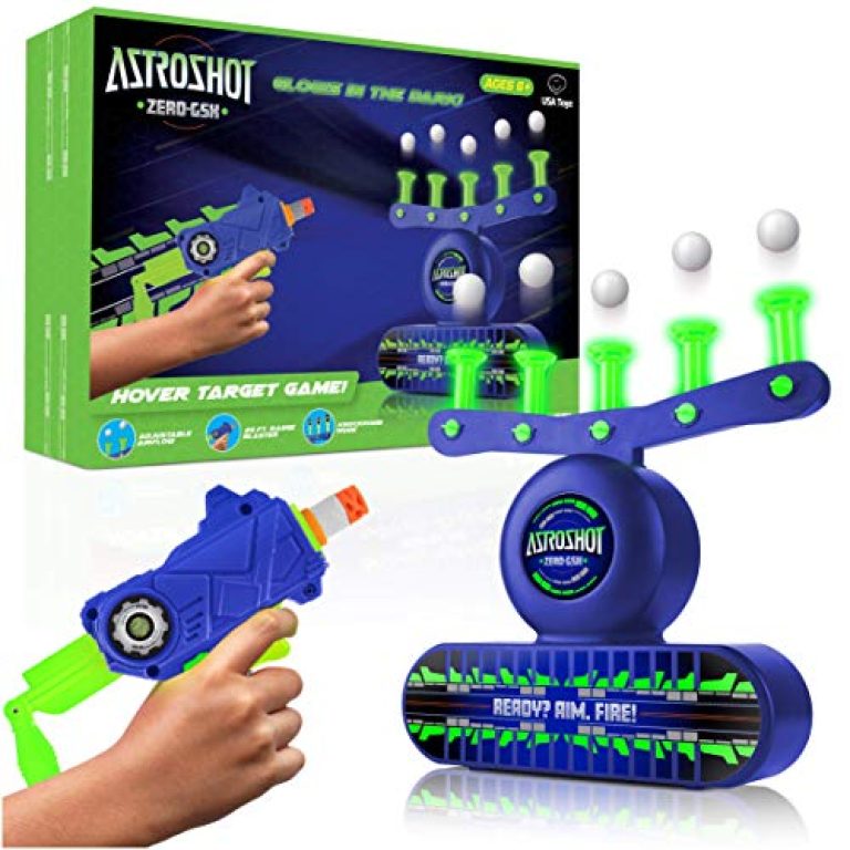 astroshot nerf