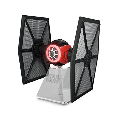 star wars tie fighter bluetooth speaker yinzbuy