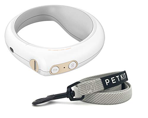 smart dog leash petkit bluetooth leash yinzbuy
