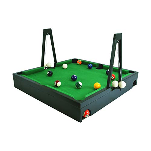 skittle pool game classic tabletop billiards yinzbuy