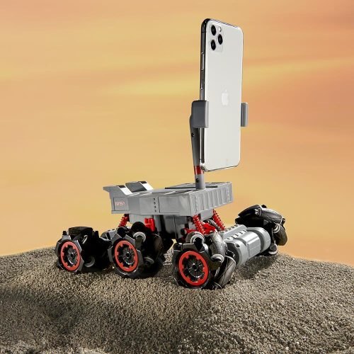 rc mars rover nasa remote control replica yinzbuy