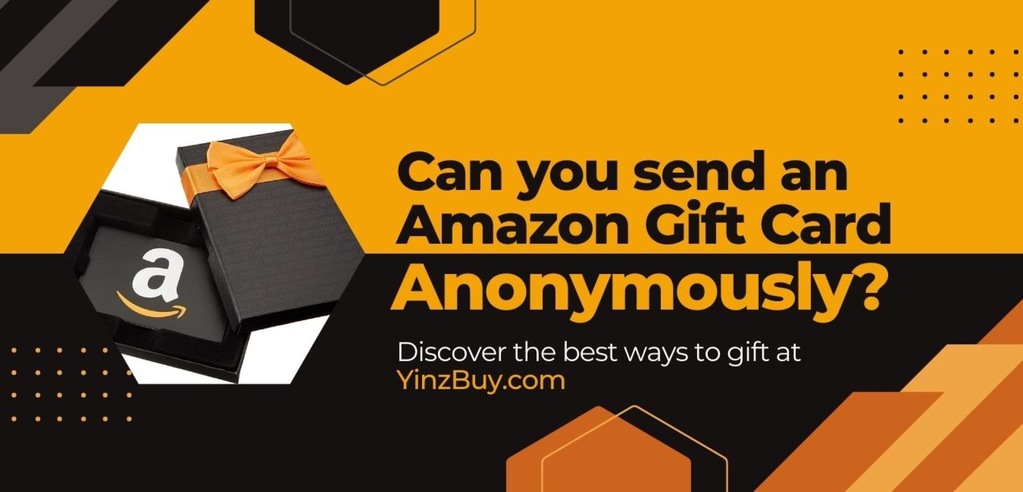 Send Amazon Gift Without Address