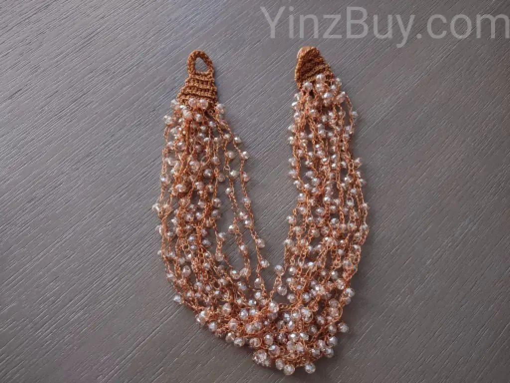costume jewelry makes a great gift for a friend copyright yinzbuy