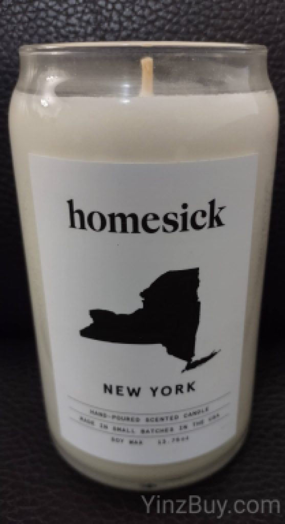 are expensive candles worth buying homesick new york copyright yinzbuy