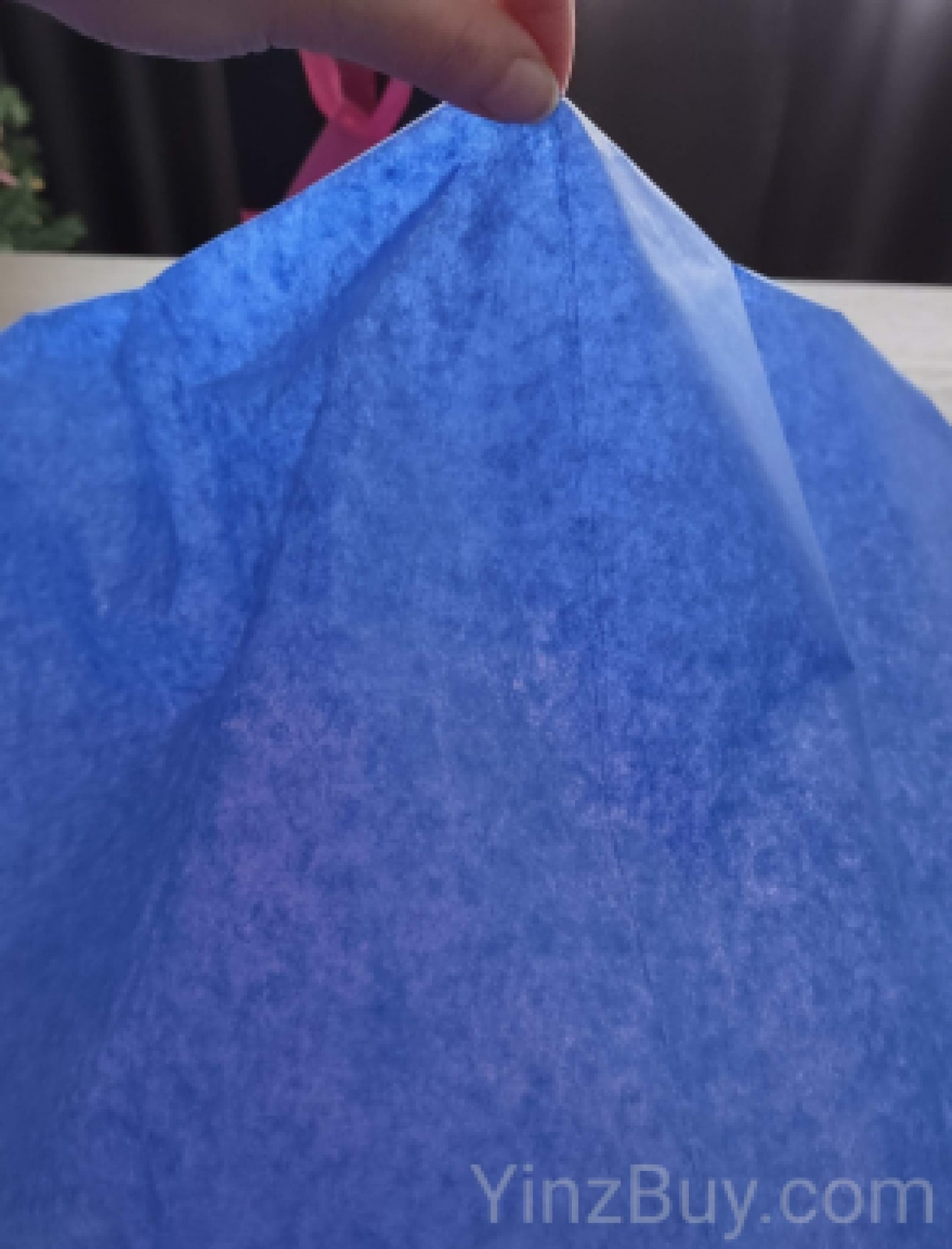 How To Put Tissue Paper In A Wine Gift Bag In 7 Easy Steps Yinz Buy