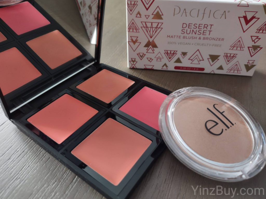 blush and bronzer makeup for girlfriend copyright yinzbuy